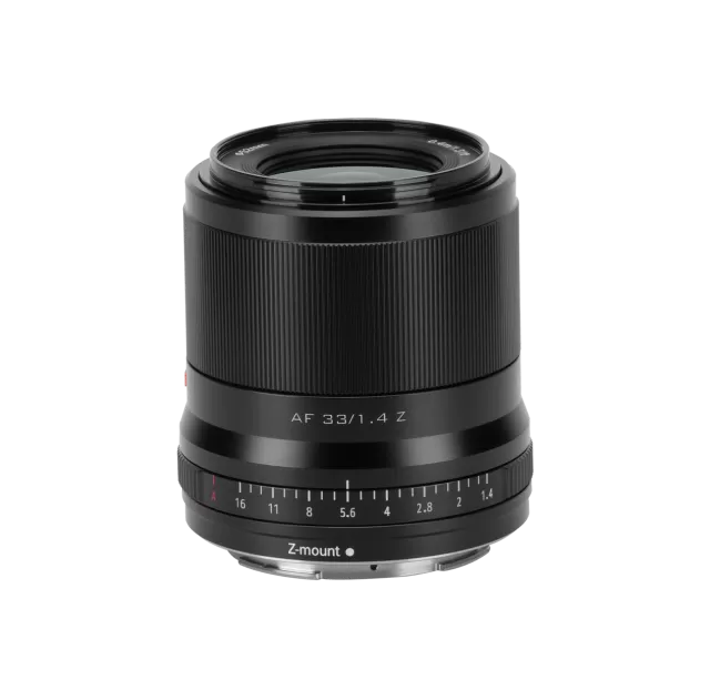 Viltrox AF 33/1.4 Z