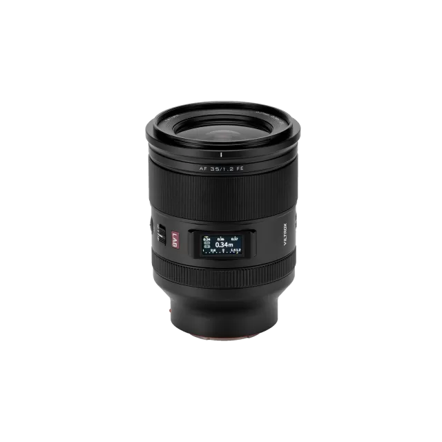 Viltrox AF 35/1.2 LAB FE