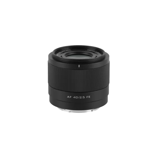 Viltrox AF 40/2.5 FE