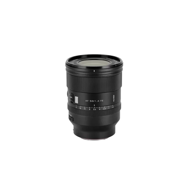 Viltrox AF 50/1.4 Pro FE