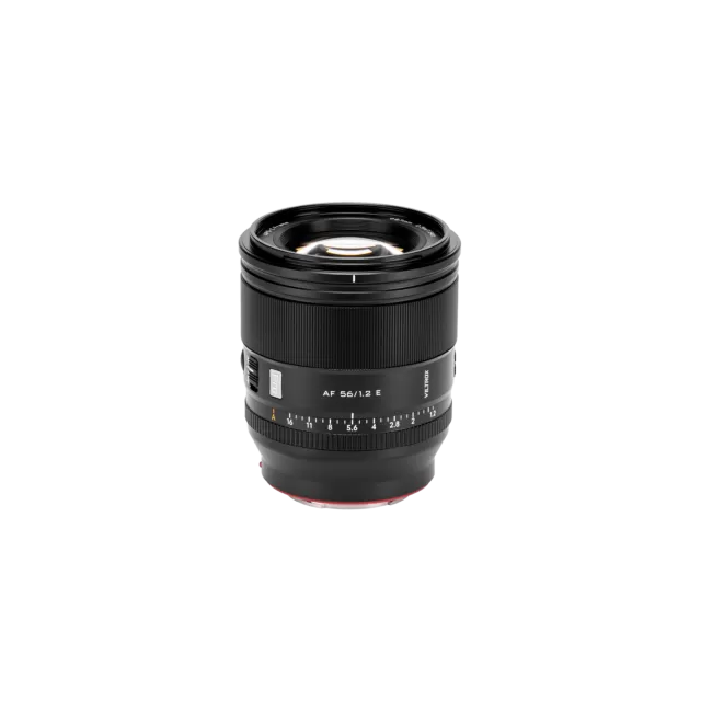 Viltrox AF 56/1.2 Pro E