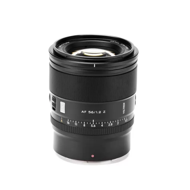 Viltrox AF 56/1.2 Pro Z