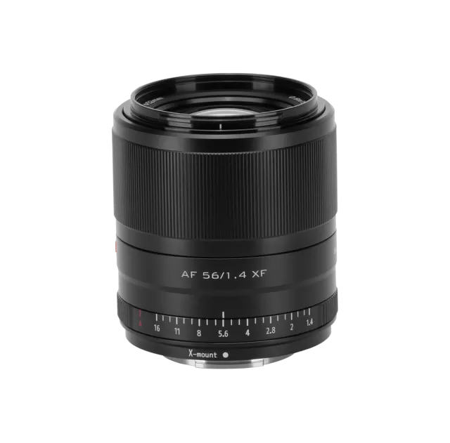 Viltrox AF 56/1.4 XF