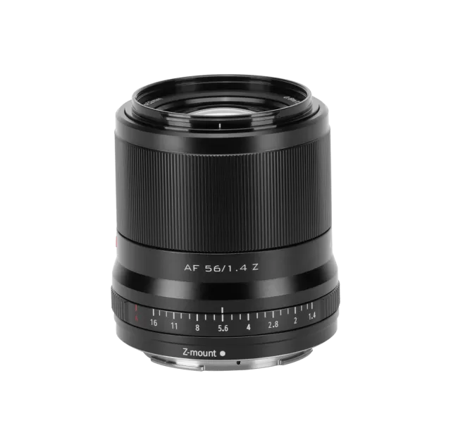 Viltrox AF 56/1.4 Z
