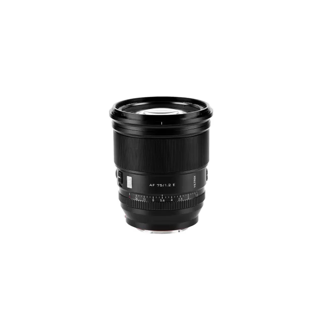 Viltrox AF 75/1.2 Pro E