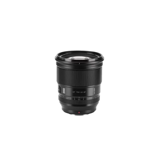 Viltrox AF 75/1.2 Pro XF