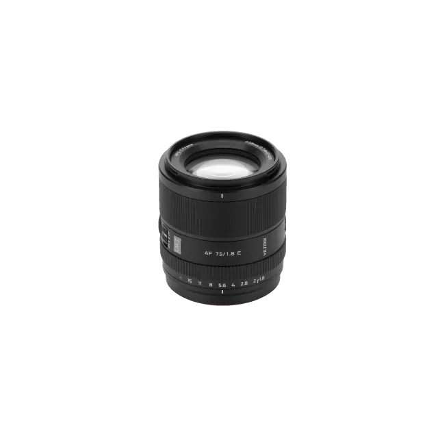 Viltrox AF 75/1.8 EVO E