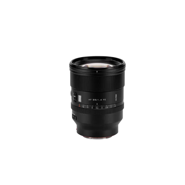 Viltrox AF 85/1.4 Pro FE