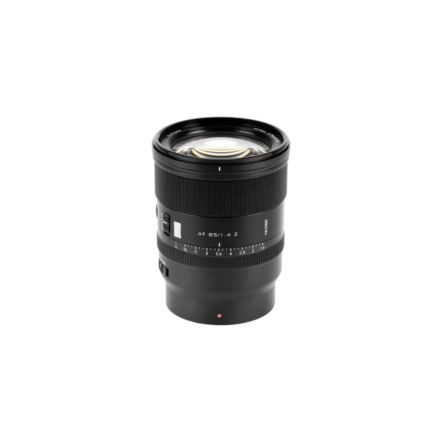 Viltrox AF 85/1.4 Pro Z
