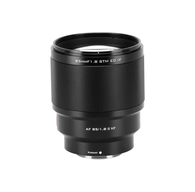 Viltrox AF 85/1.8 II XF