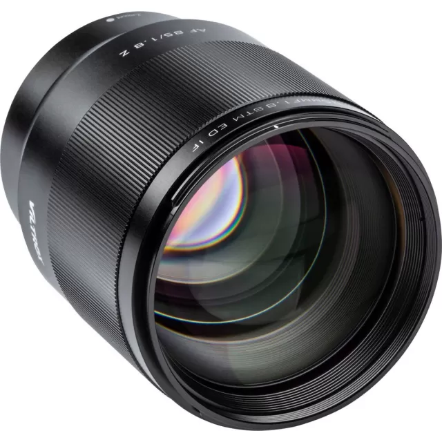 Viltrox AF 85/1.8 Z