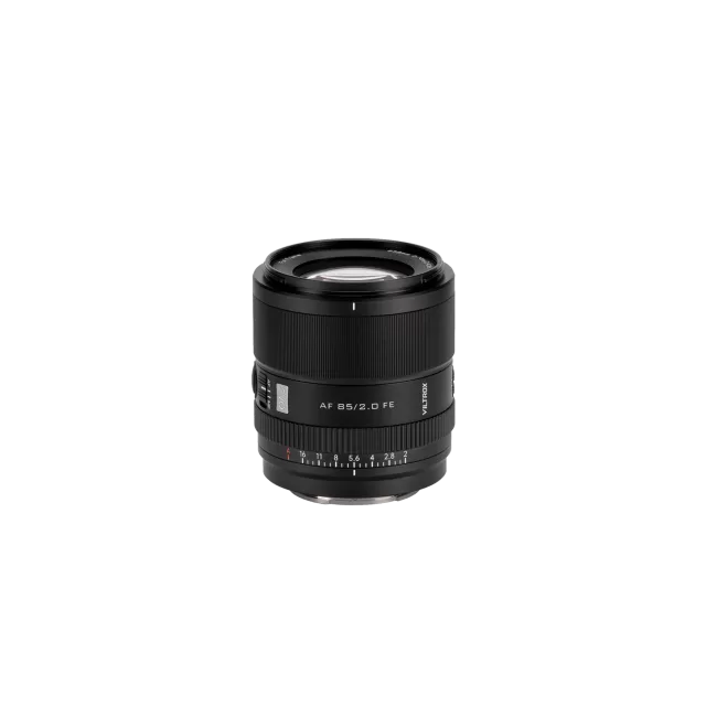 Viltrox AF 85/2.0 EVO FE