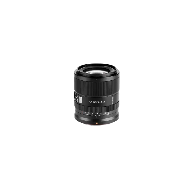 Viltrox AF 85/2.0 EVO Z