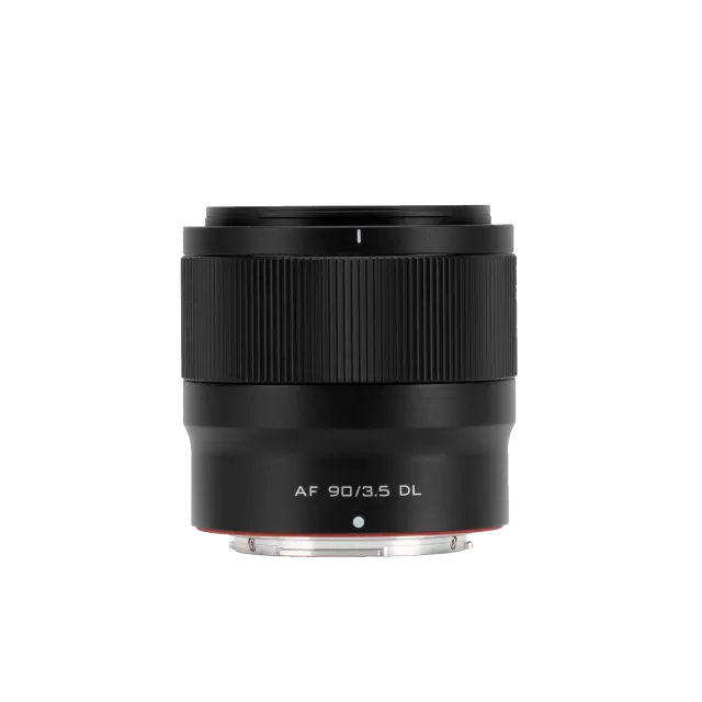 Viltrox AF 90/3.5 DL