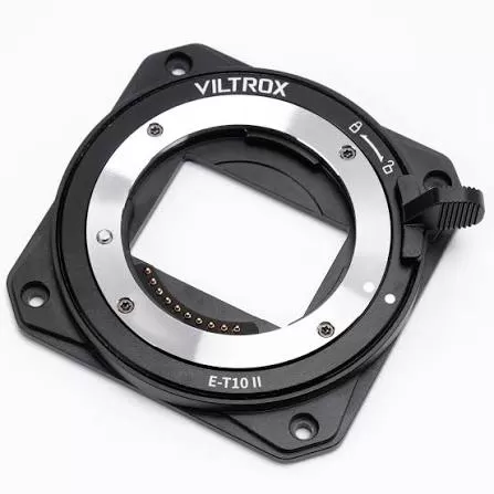 Viltrox E-T10 ll