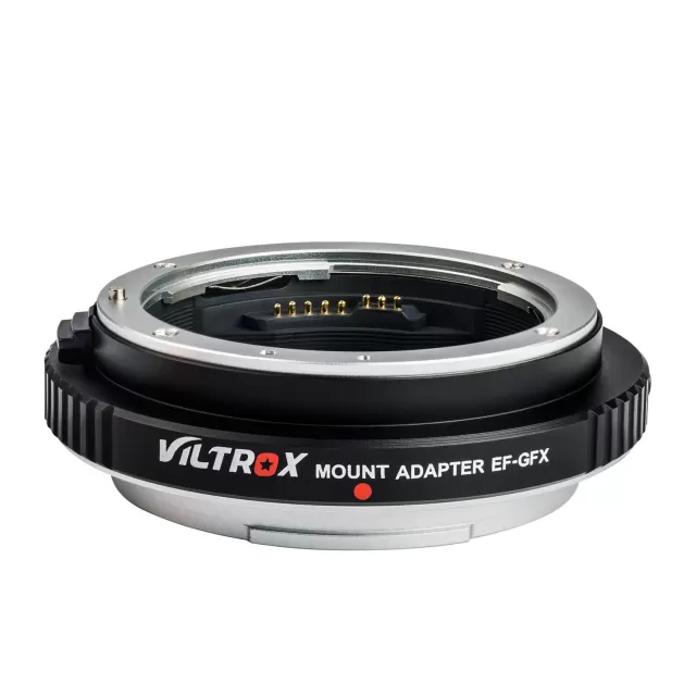 Viltrox EF-GFX