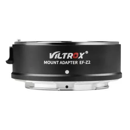 Viltrox EF-Z2