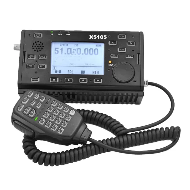 Xiegu X5105