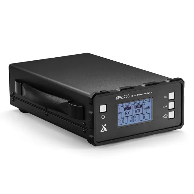 Xiegu XPA125B