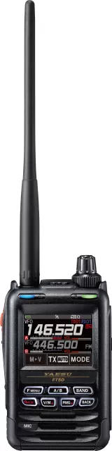 Yaesu FT5DR