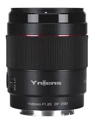 Yongnuo 85F1.8R DF DSM