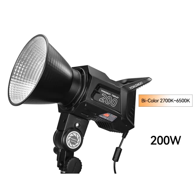 Yongnuo YN200