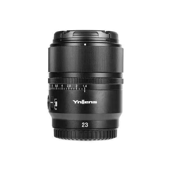 Yongnuo YN23mm F1.4S DA DSM WL Pro