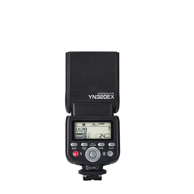 Yongnuo YN320EXS