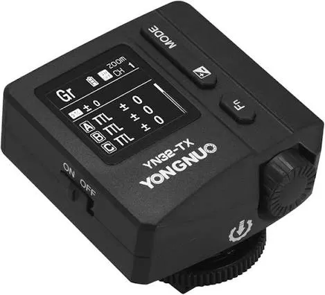 Yongnuo YN32TX FOR S