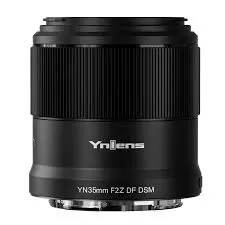 Yongnuo YN35mm F2Z DF DSM