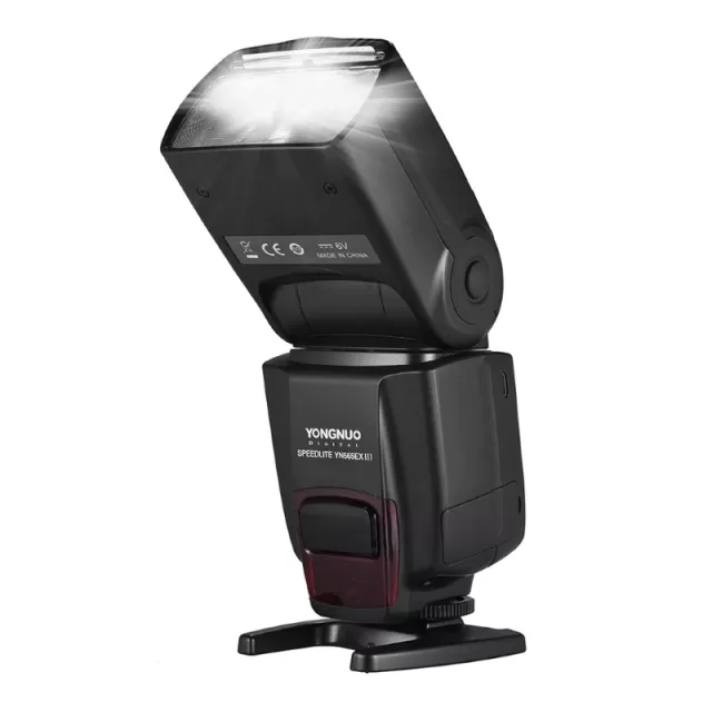 Yongnuo YN565EX III N