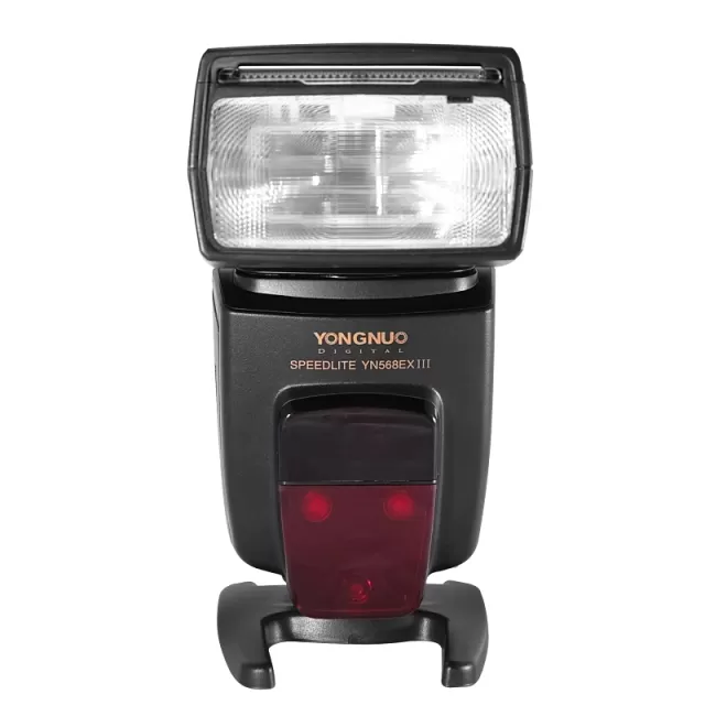 Yongnuo yn568EX III C