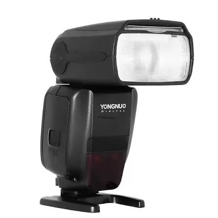 Yongnuo YN600II