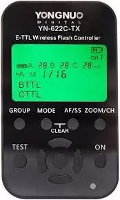 Yongnuo YN622C-TX