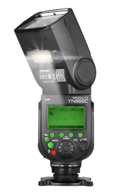 Yongnuo YN968C