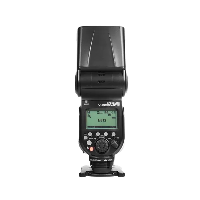 Yongnuo YN968EX-RT III