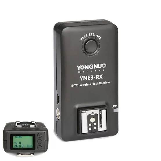 Yongnuo YNE3-RX