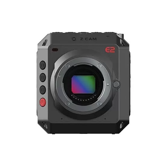 Z CAM E2