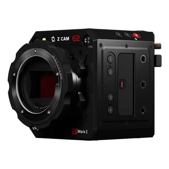 Z CAM E2-F6 Mark II