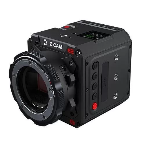 Z CAM E2-F8 Mark II