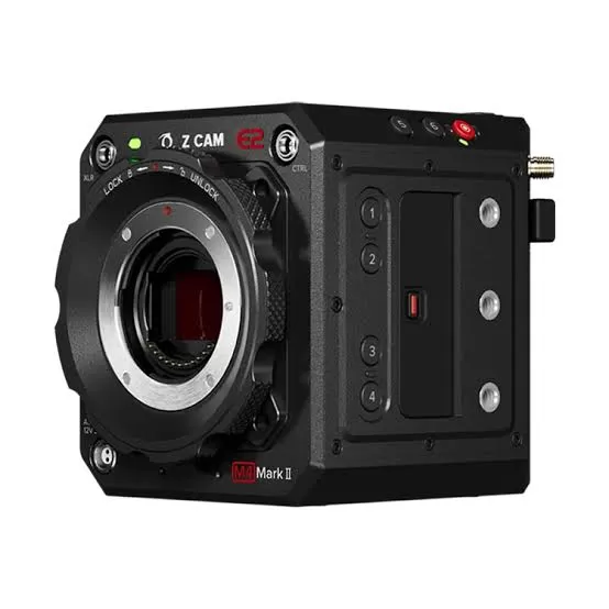 Z CAM E2-M4
