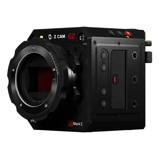 Z CAM E2-S6 Mark II