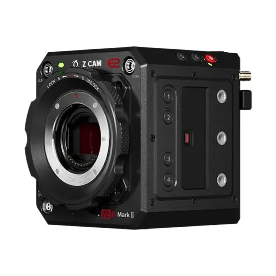 Z CAM E2-S6G