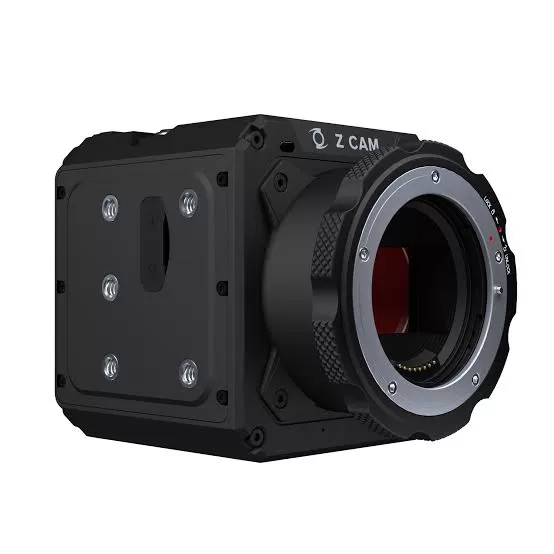 Z CAM E2-S6G Mark II