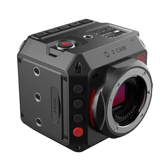 Z CAM E2C