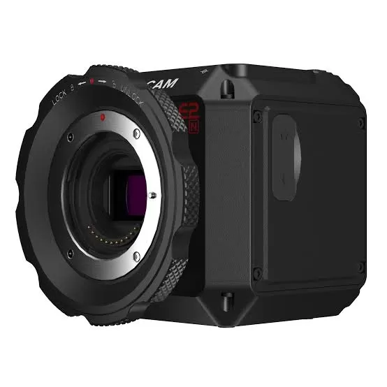 Z CAM E2N