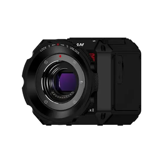 Z CAM E2N Mark II