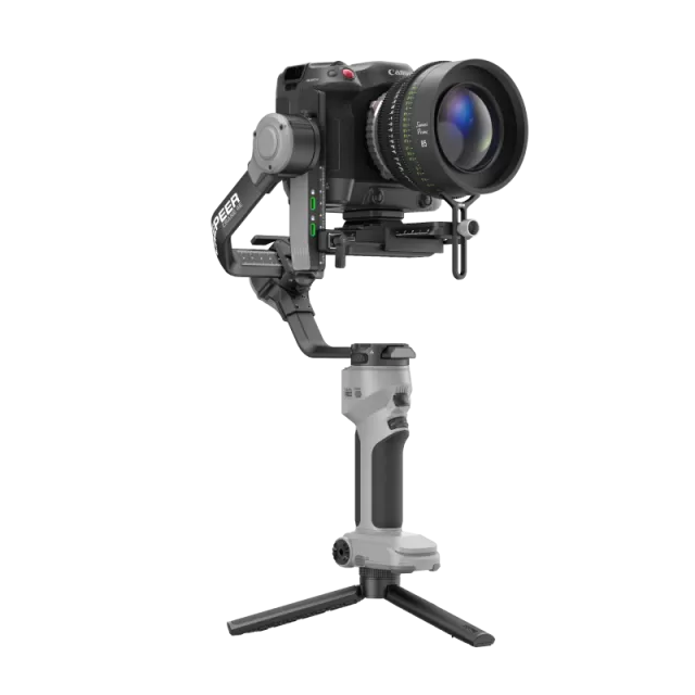 Zhiyun CINEPEER CRANE 4E