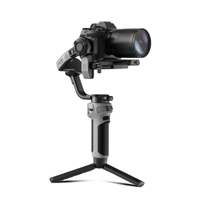 Zhiyun CINEPEER WEEBILL 3E
