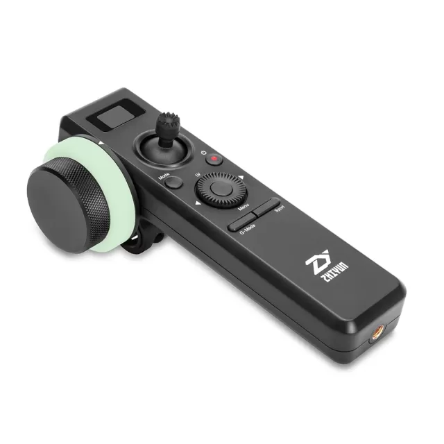 Zhiyun CRANE 2 Motion Sensor Remote Control with Follow Focus
